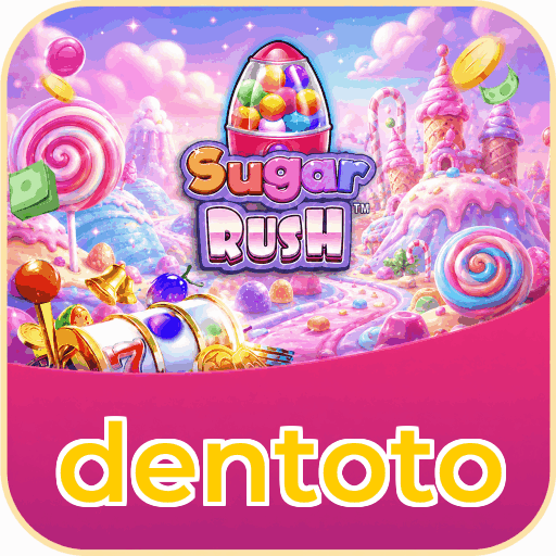 dentoto APK v4.7.5 - Screenshot UI modern dan intuitif Indonesia